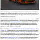 The full text of the email Classic Chevy sent to customers interested in buying a new Z06, clearly stating that proceeds from the allocation auction would go to charity.